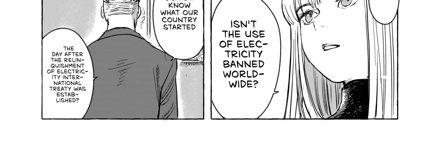 Erio and the Electric Doll Zinmanga X Chapter 9 Page 16
