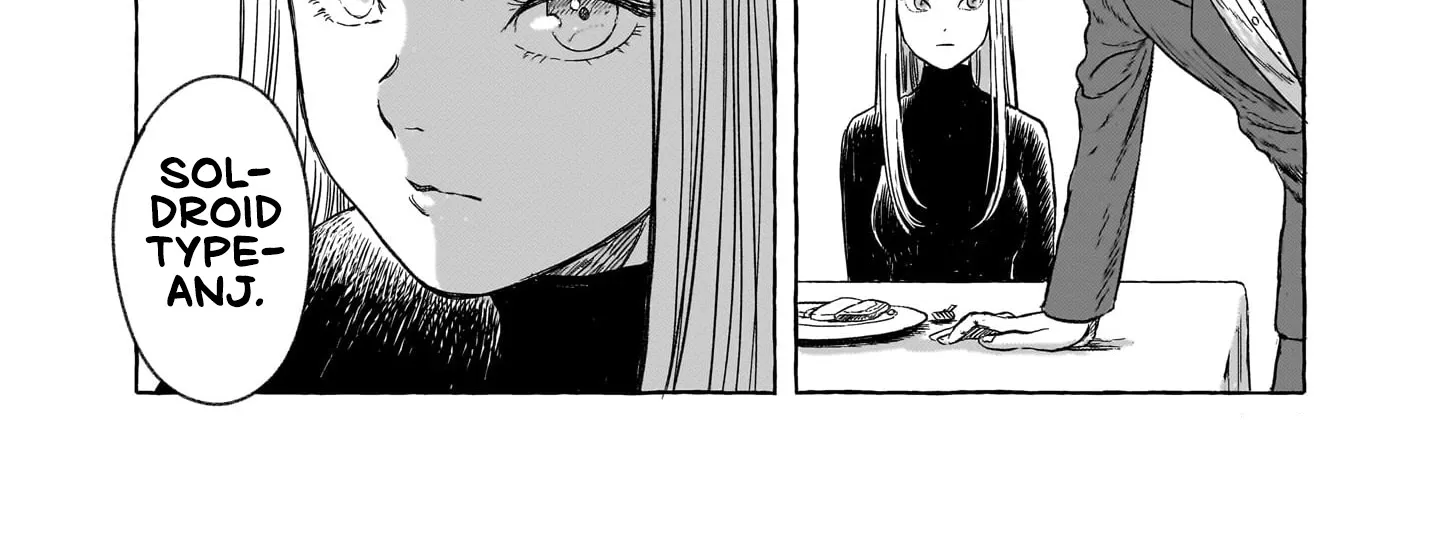 Erio and the Electric Doll Zinmanga X Chapter 9 Page 20