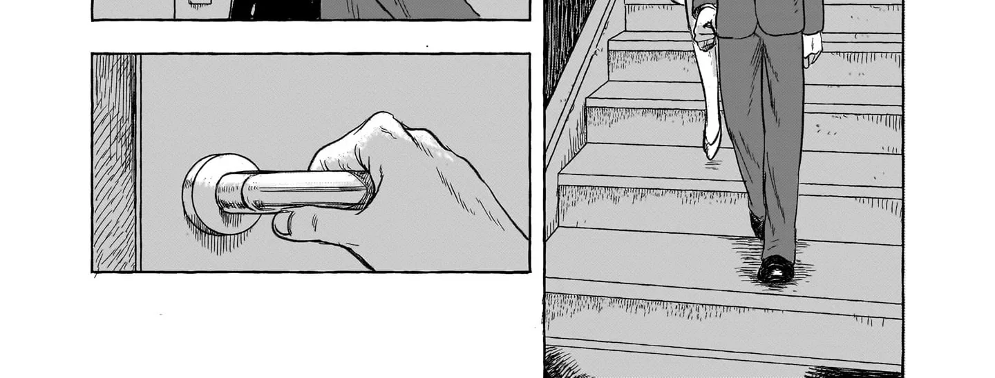 Erio and the Electric Doll Zinmanga X Chapter 9 Page 24
