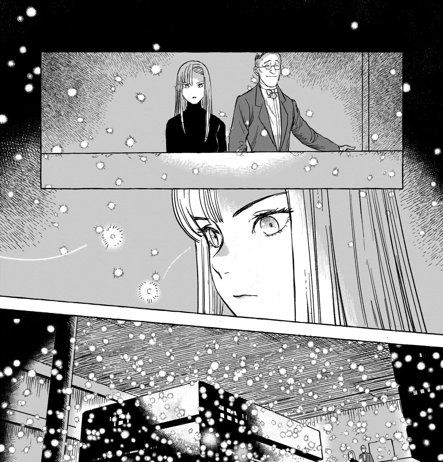 Erio and the Electric Doll Zinmanga X Chapter 9 Page 25