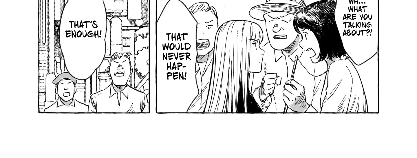 Erio and the Electric Doll Zinmanga X Chapter 9 Page 30