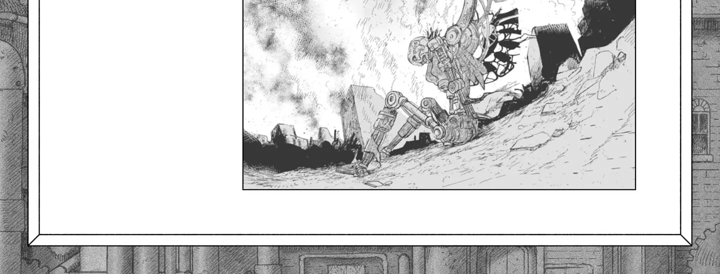 Erio and the Electric Doll Zinmanga X Chapter 9 Page 70
