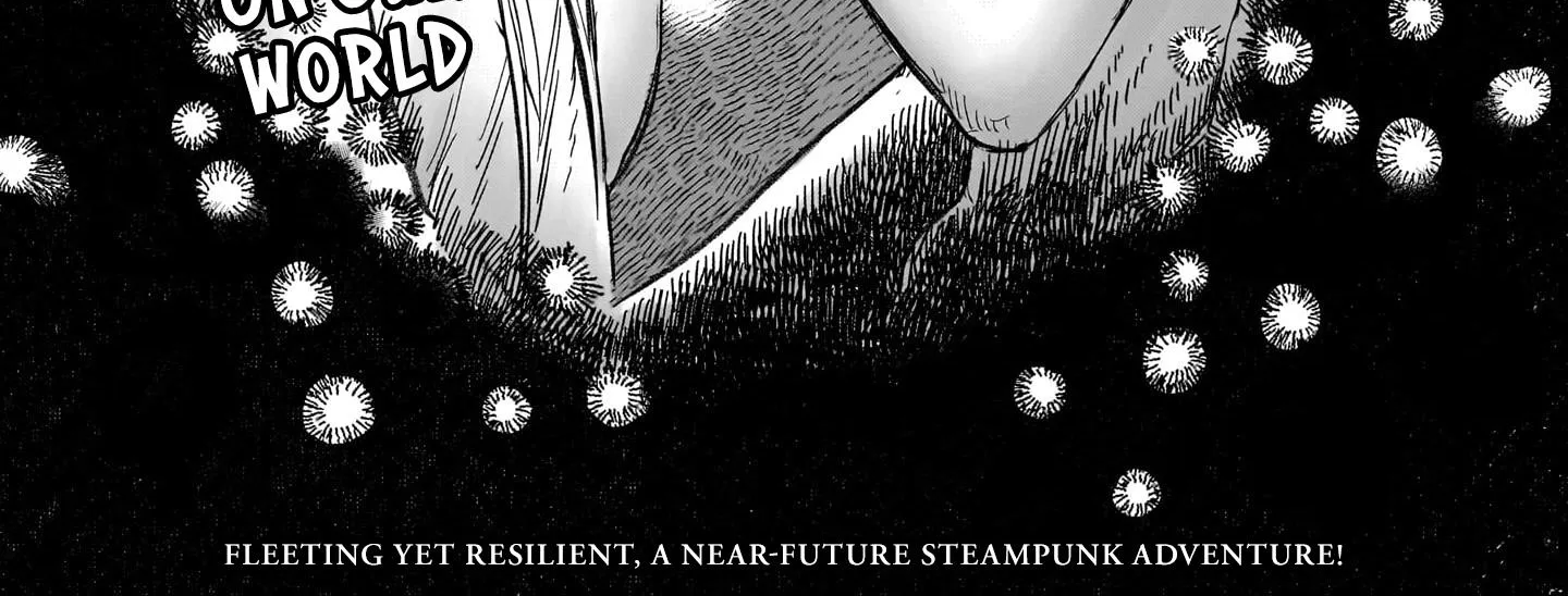Erio and the Electric Doll Zinmanga X Chapter 8 Page 2