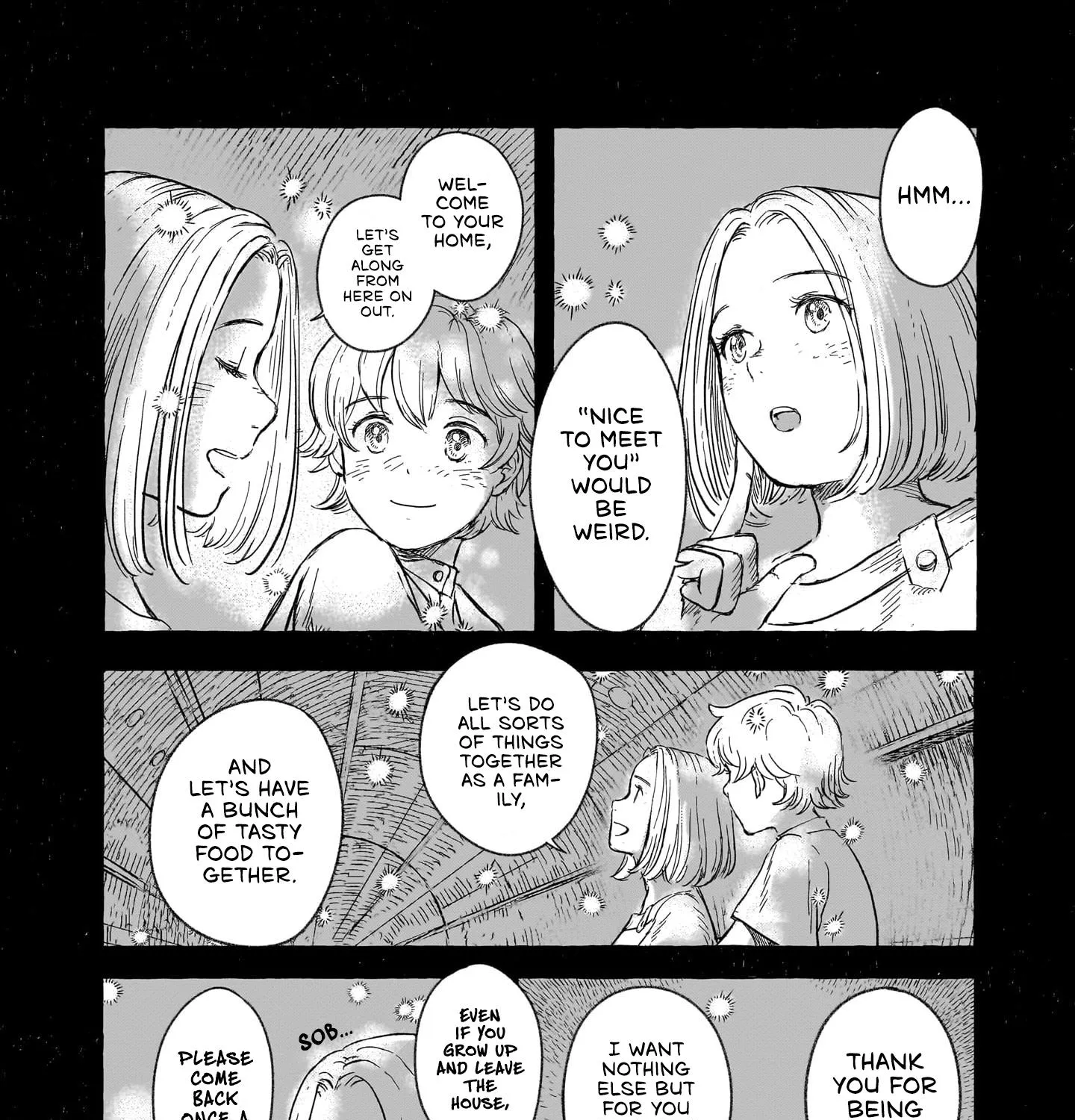 Erio and the Electric Doll Zinmanga X Chapter 8 Page 7