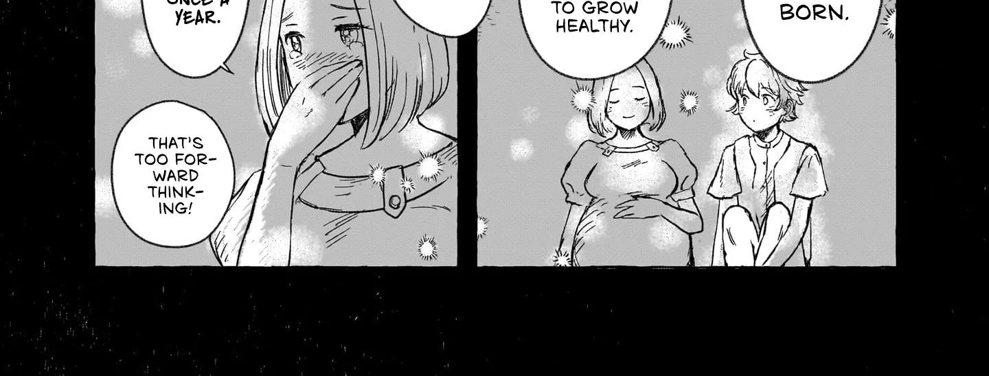 Erio and the Electric Doll Zinmanga X Chapter 8 Page 8