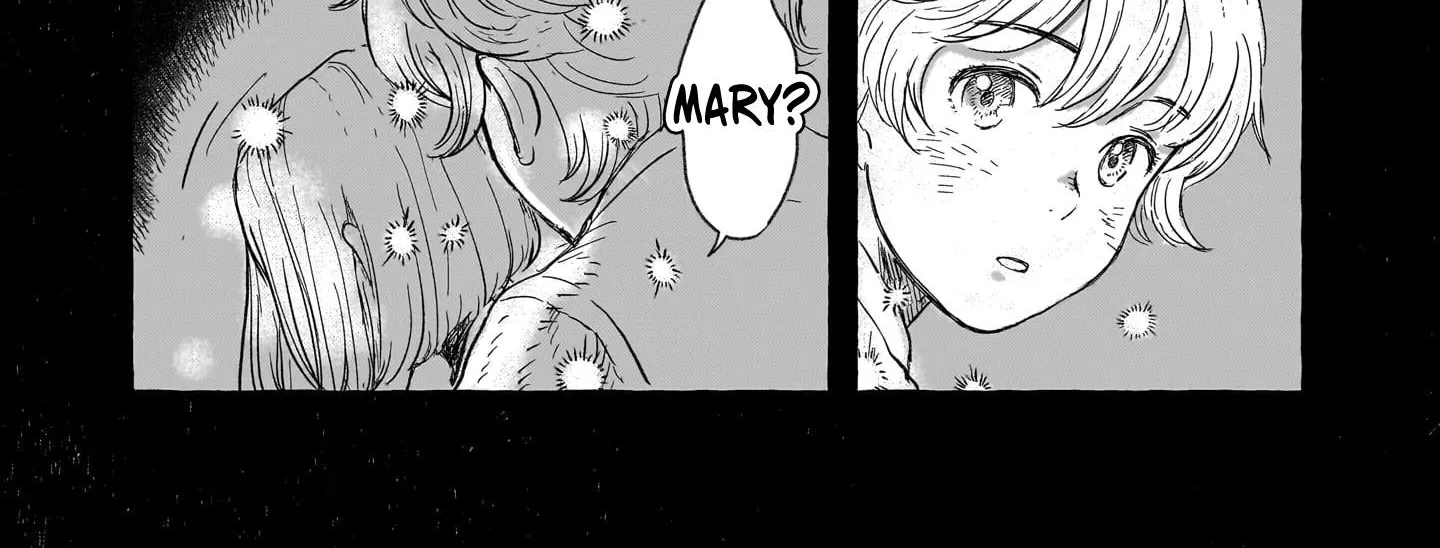Erio and the Electric Doll Zinmanga X Chapter 8 Page 10