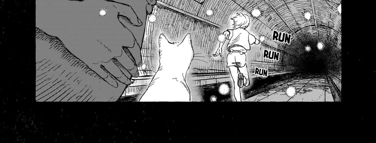 Erio and the Electric Doll Zinmanga X Chapter 8 Page 12