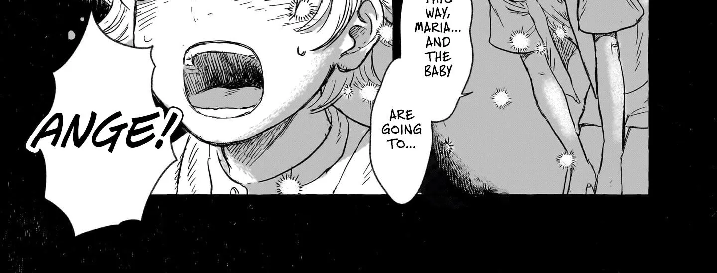 Erio and the Electric Doll Zinmanga X Chapter 8 Page 14
