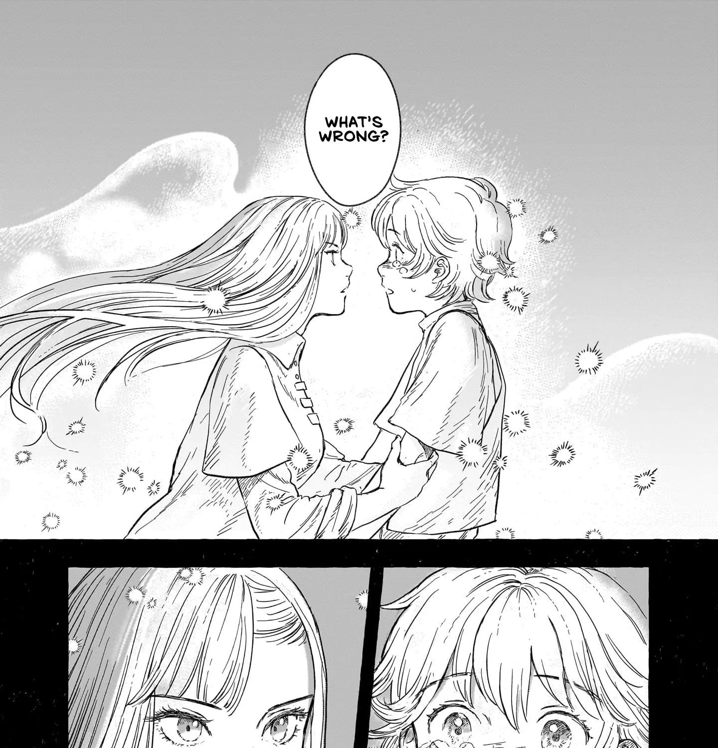 Erio and the Electric Doll Zinmanga X Chapter 8 Page 15