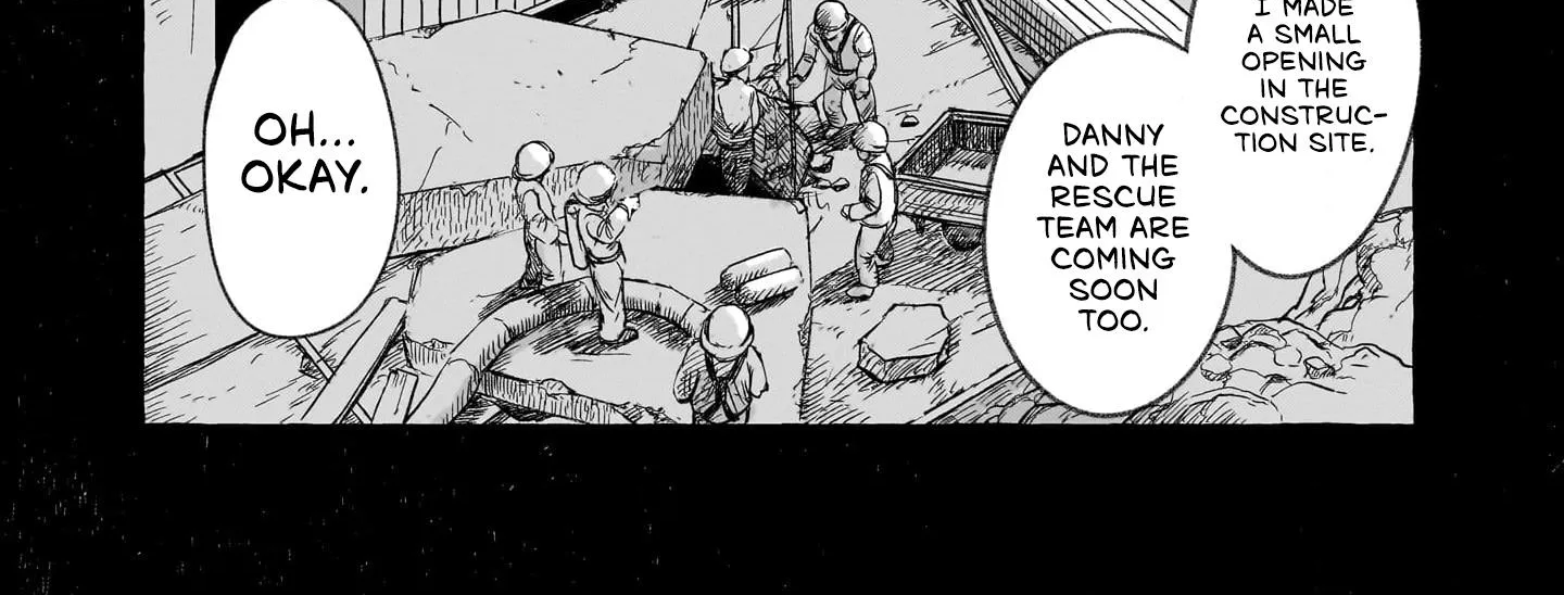 Erio and the Electric Doll Zinmanga X Chapter 8 Page 18