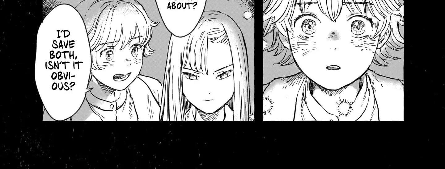 Erio and the Electric Doll Zinmanga X Chapter 8 Page 20