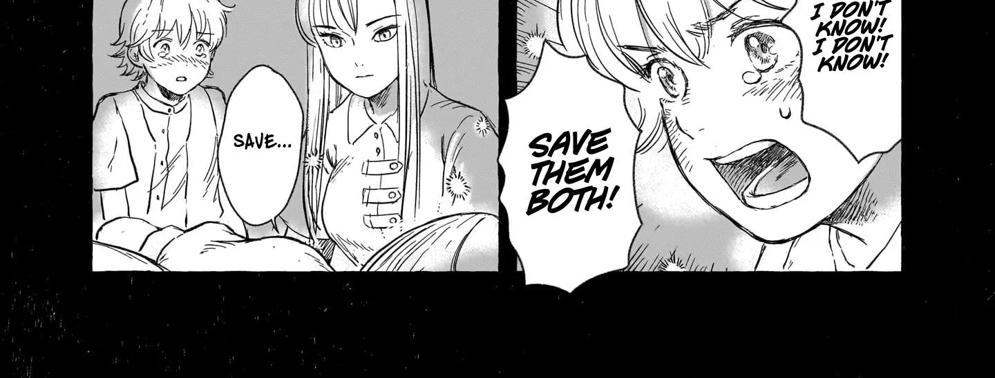 Erio and the Electric Doll Zinmanga X Chapter 8 Page 22