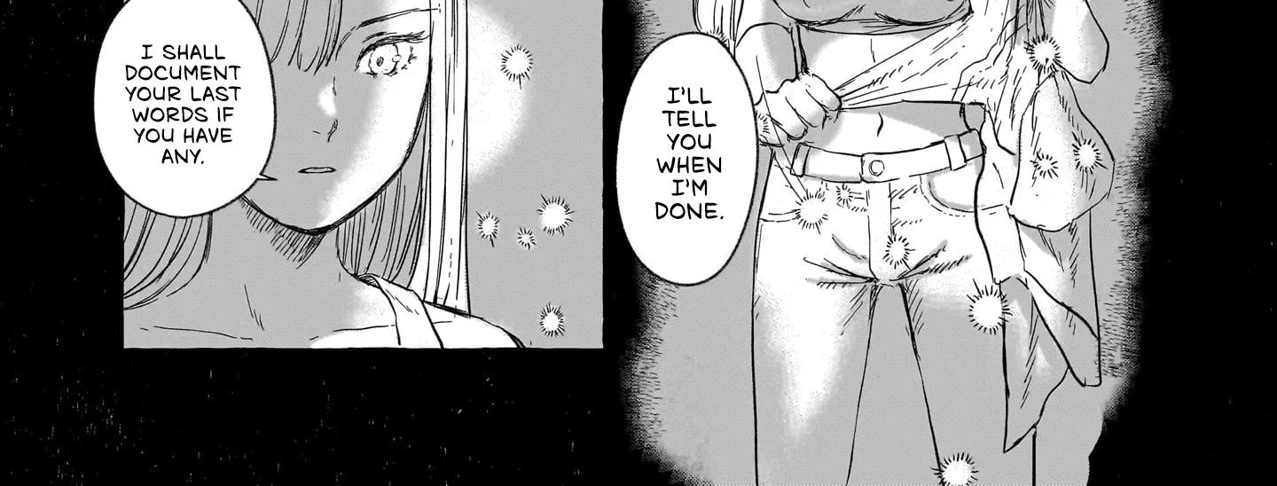 Erio and the Electric Doll Zinmanga X Chapter 8 Page 24