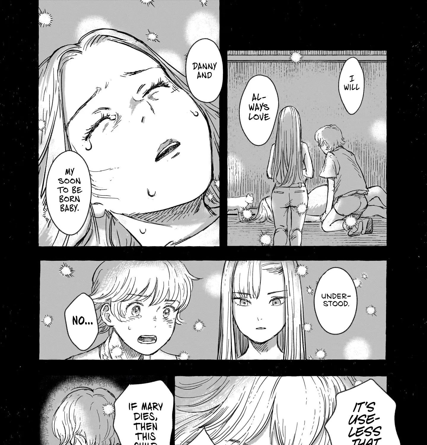 Erio and the Electric Doll Zinmanga X Chapter 8 Page 25