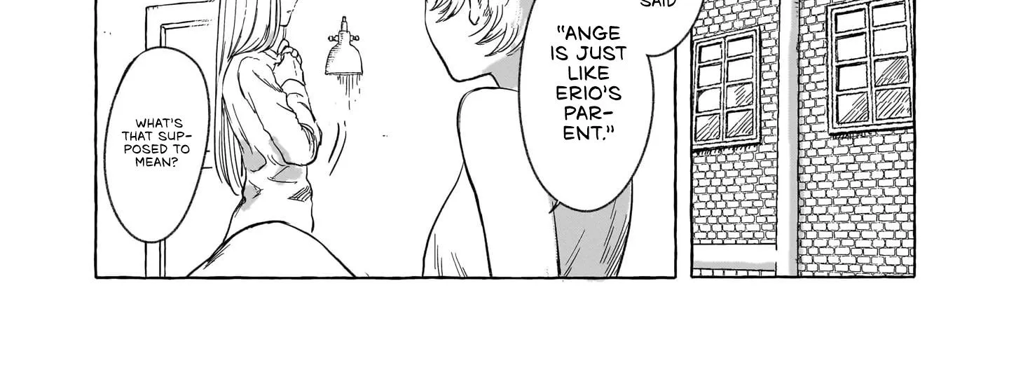 Erio and the Electric Doll Zinmanga X Chapter 7 Page 6