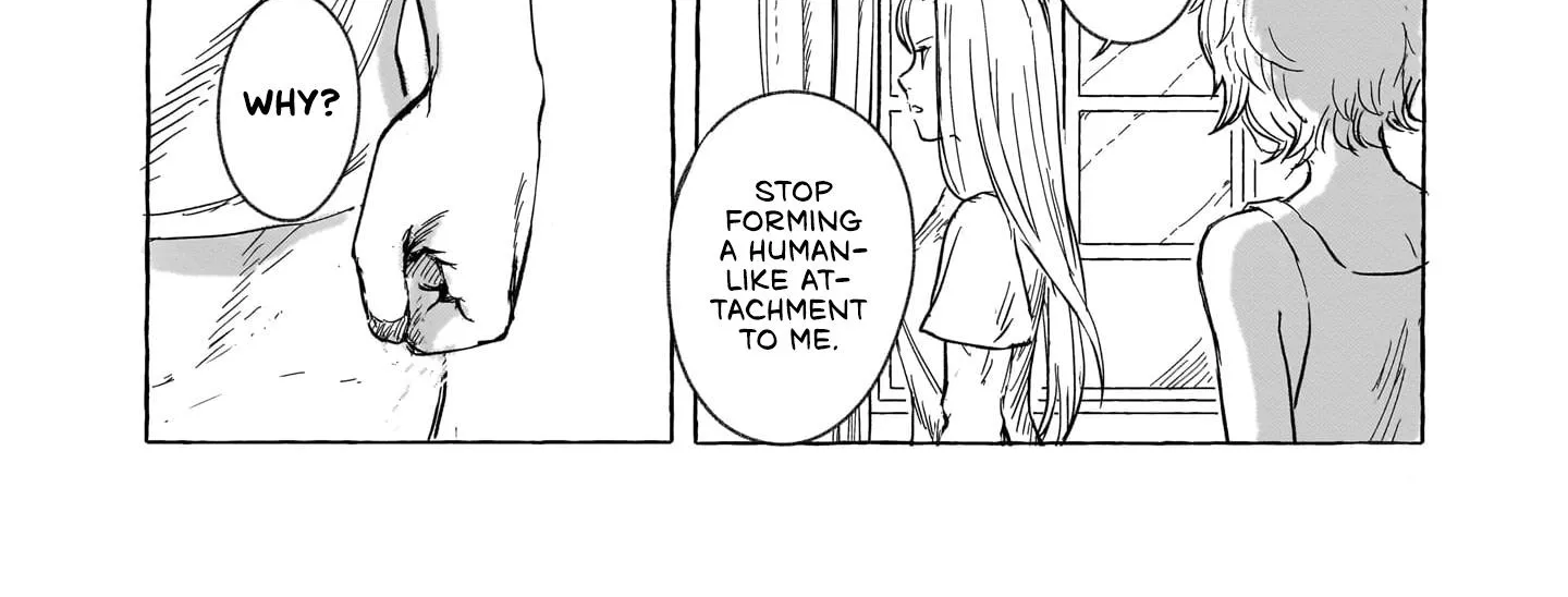 Erio and the Electric Doll Zinmanga X Chapter 7 Page 12