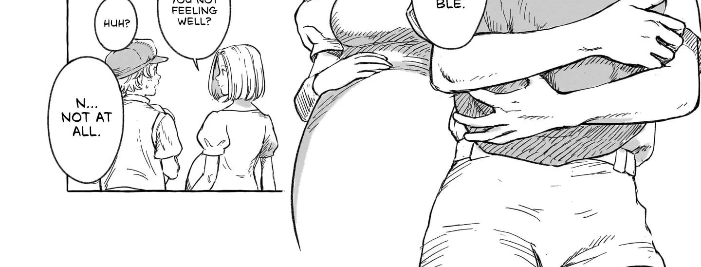 Erio and the Electric Doll Zinmanga X Chapter 7 Page 18