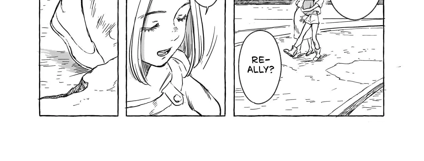 Erio and the Electric Doll Zinmanga X Chapter 7 Page 20
