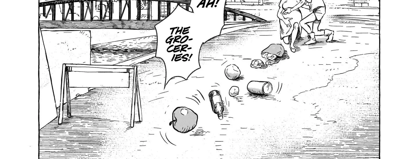 Erio and the Electric Doll Zinmanga X Chapter 7 Page 22