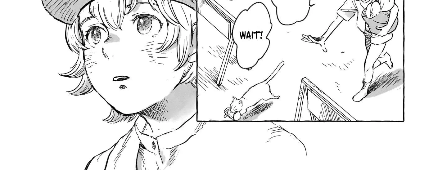 Erio and the Electric Doll Zinmanga X Chapter 7 Page 24