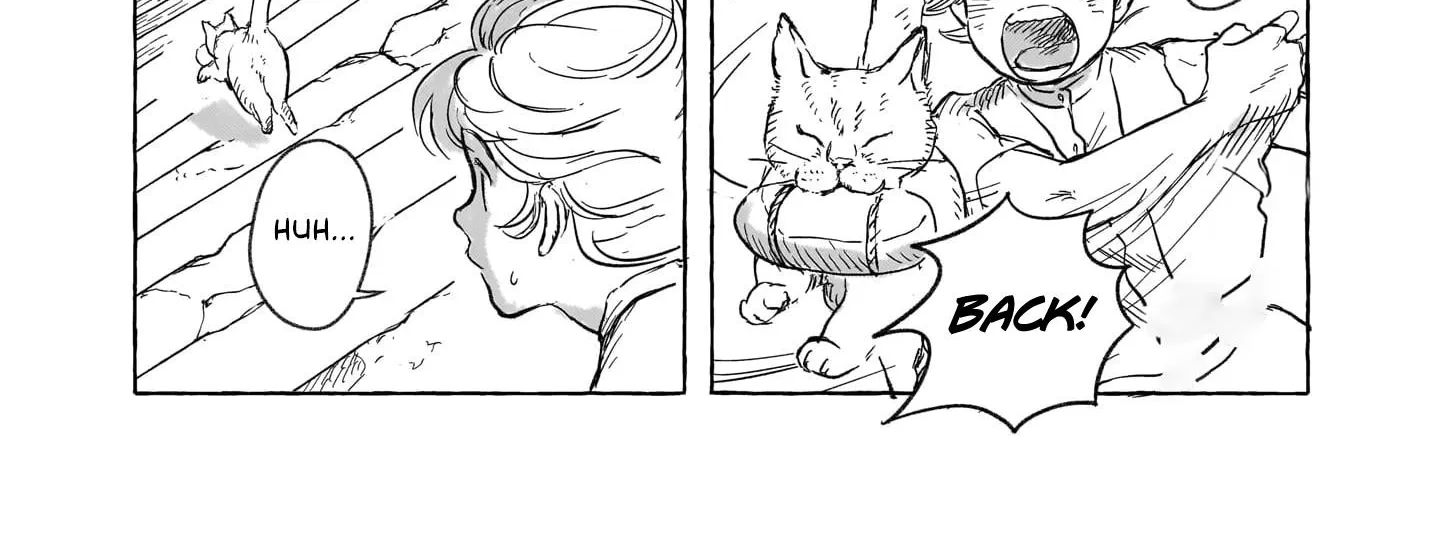 Erio and the Electric Doll Zinmanga X Chapter 7 Page 26