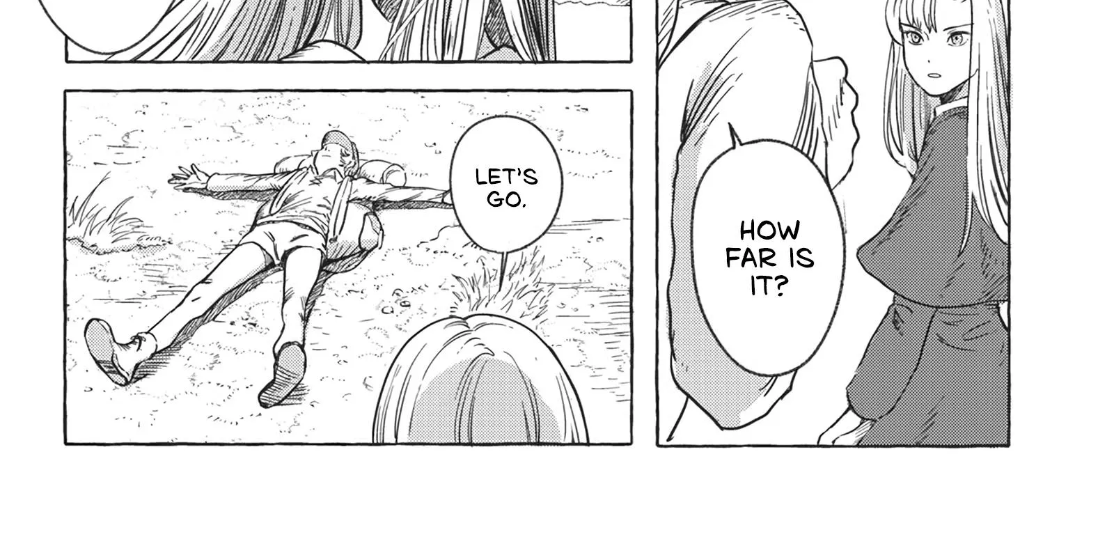 Erio and the Electric Doll Zinmanga X Chapter 6 Page 4
