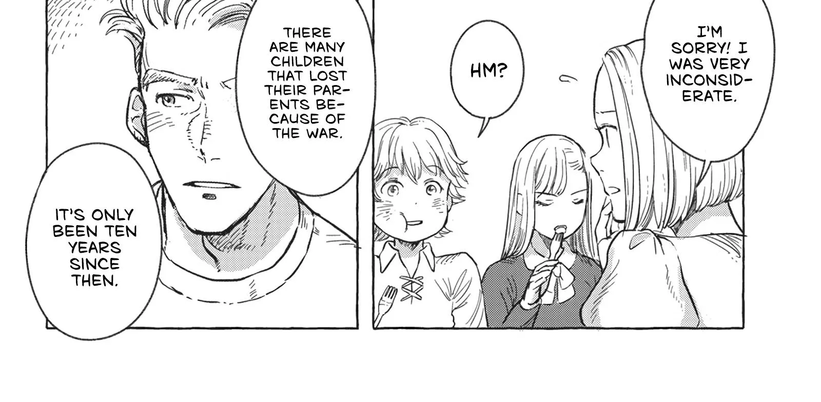 Erio and the Electric Doll Zinmanga X Chapter 6 Page 24