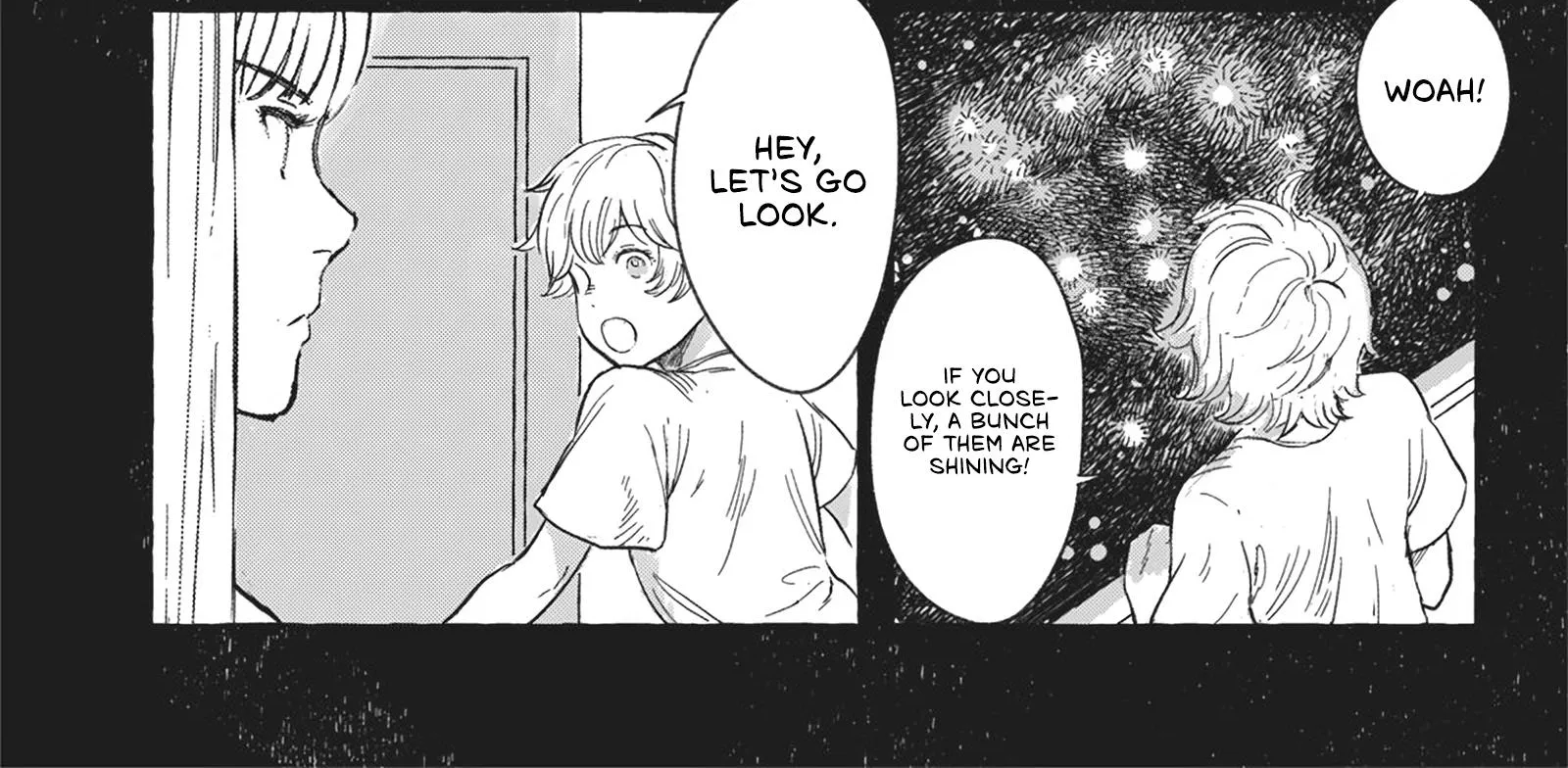 Erio and the Electric Doll Zinmanga X Chapter 6 Page 30