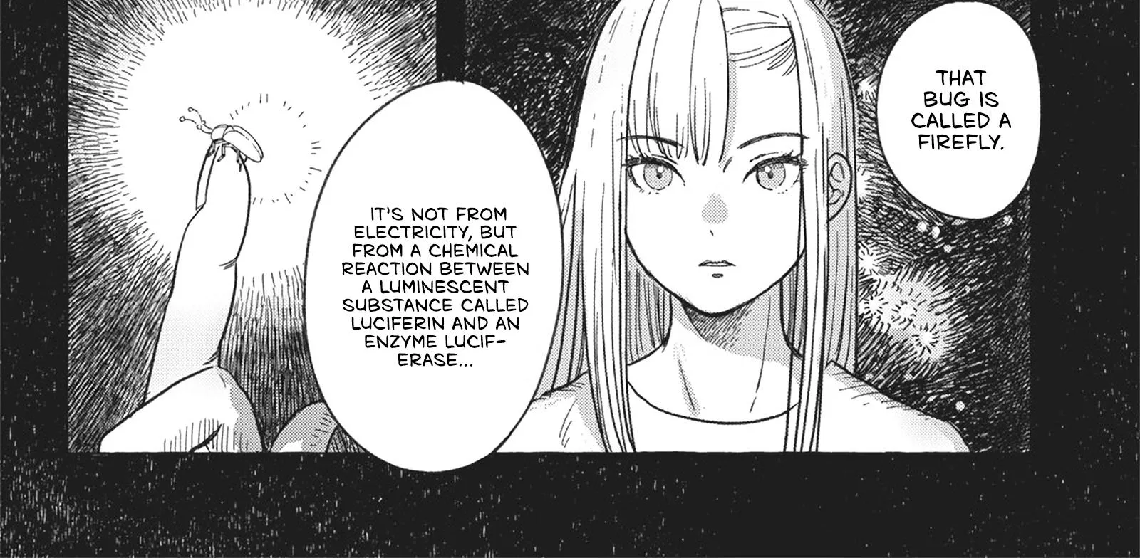 Erio and the Electric Doll Zinmanga X Chapter 6 Page 32
