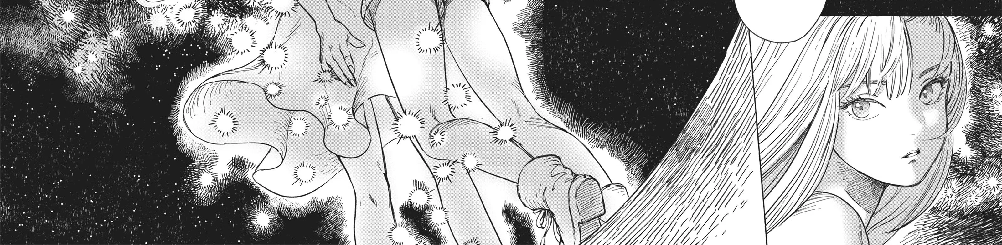 Erio and the Electric Doll Zinmanga X Chapter 6 Page 36
