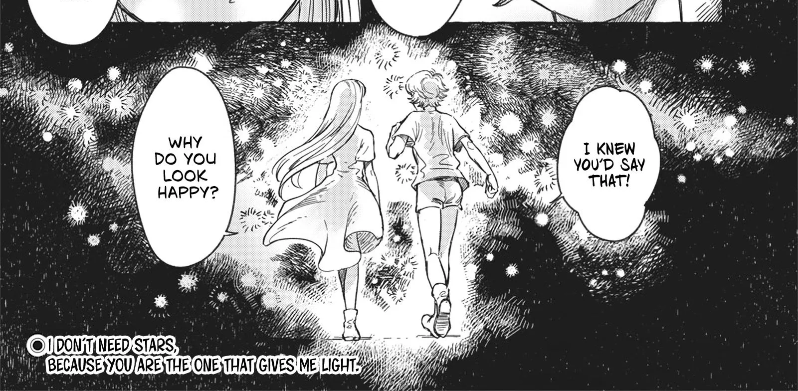 Erio and the Electric Doll Zinmanga X Chapter 6 Page 38