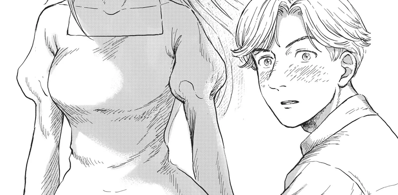 Erio and the Electric Doll Zinmanga X Chapter 5 Page 4