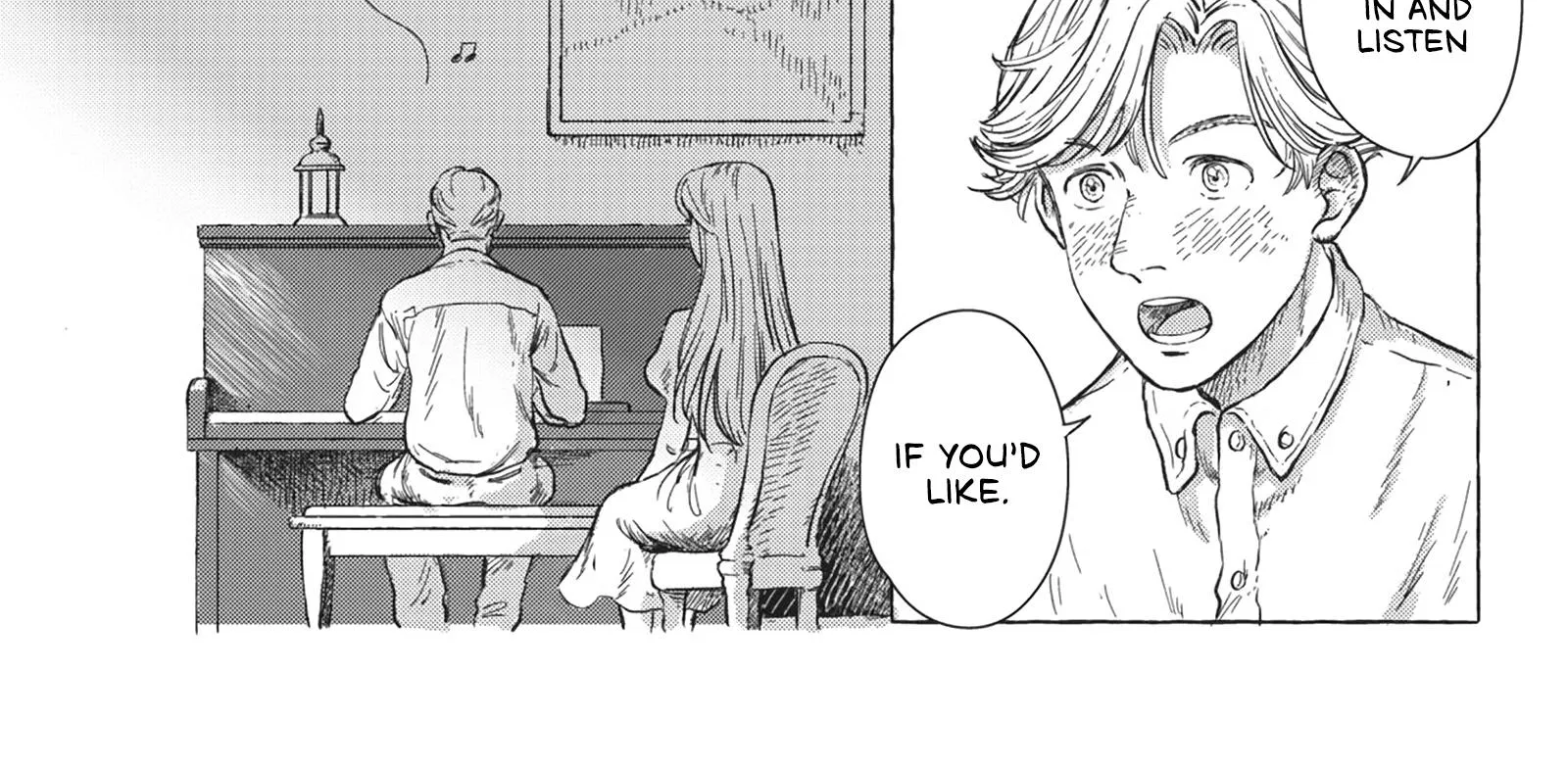 Erio and the Electric Doll Zinmanga X Chapter 5 Page 6