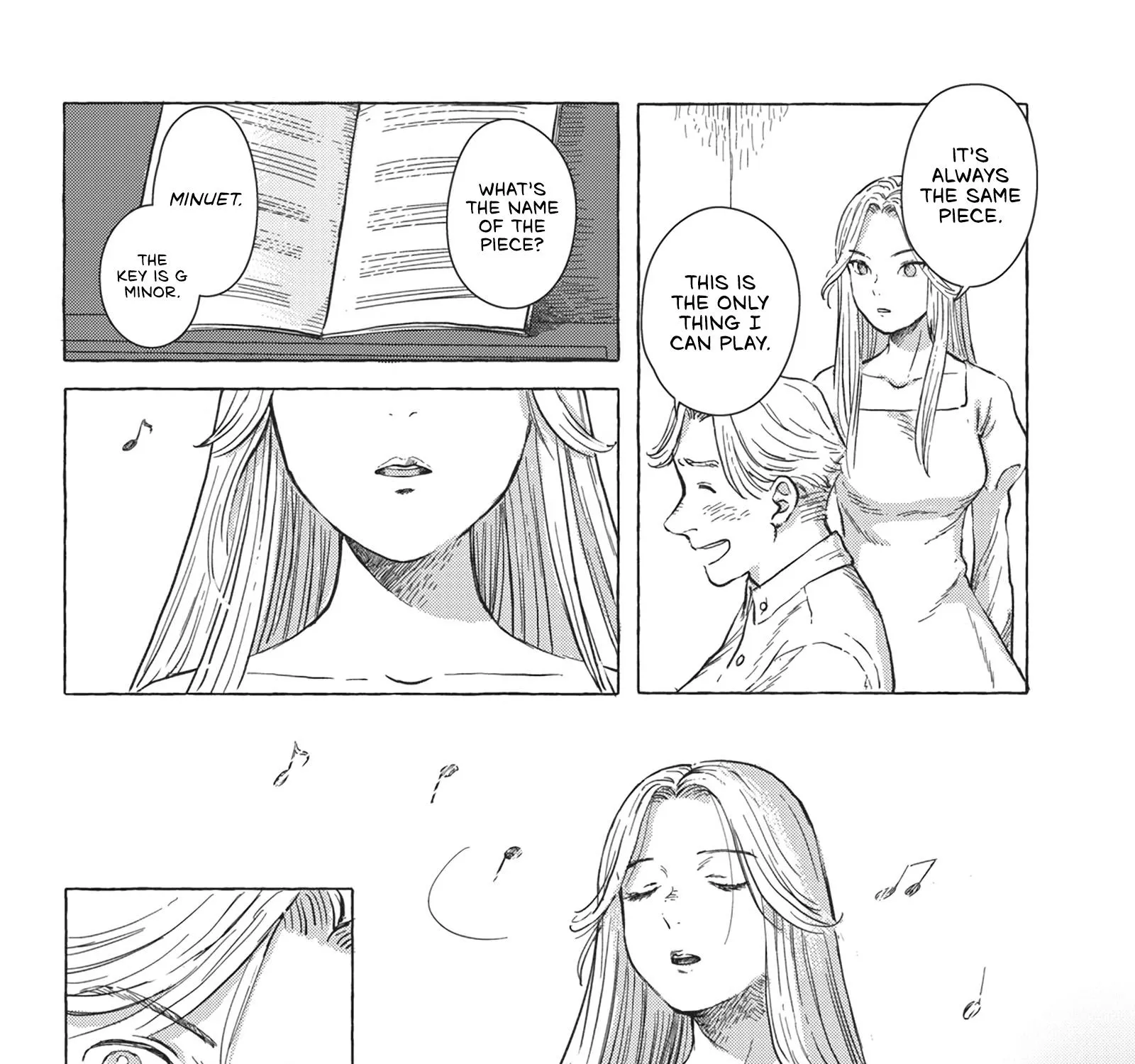 Erio and the Electric Doll Zinmanga X Chapter 5 Page 7
