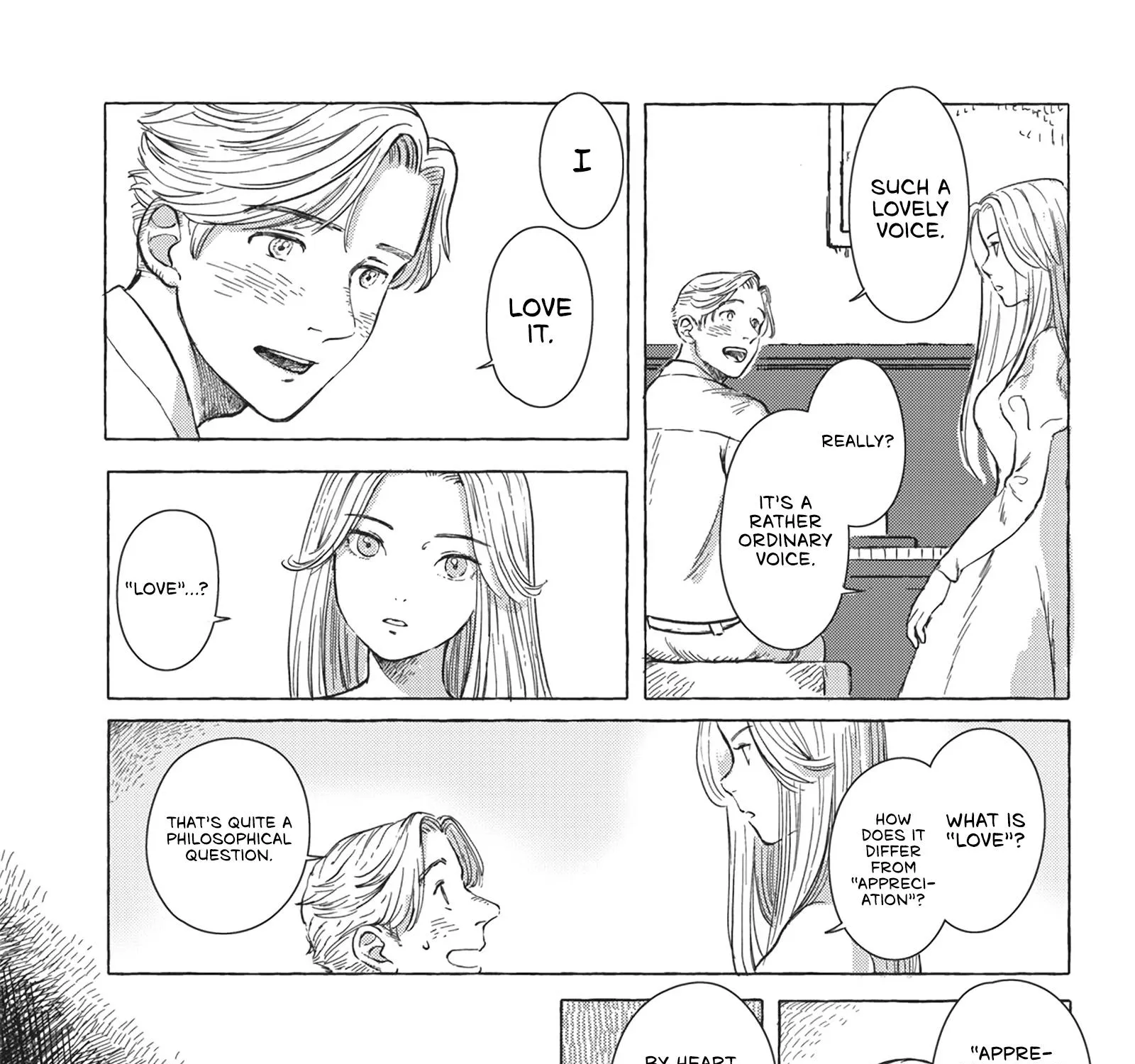 Erio and the Electric Doll Zinmanga X Chapter 5 Page 9