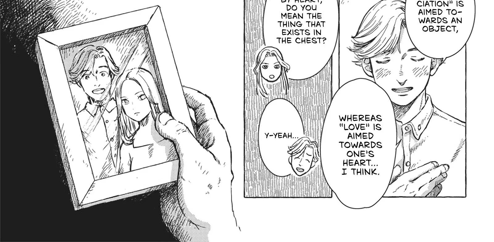 Erio and the Electric Doll Zinmanga X Chapter 5 Page 10