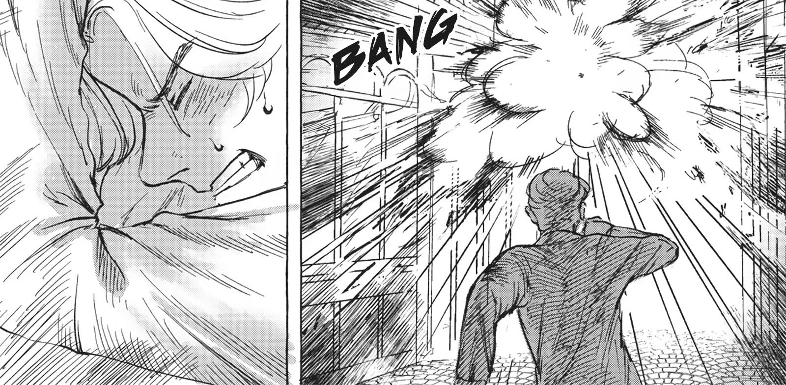Erio and the Electric Doll Zinmanga X Chapter 5 Page 22