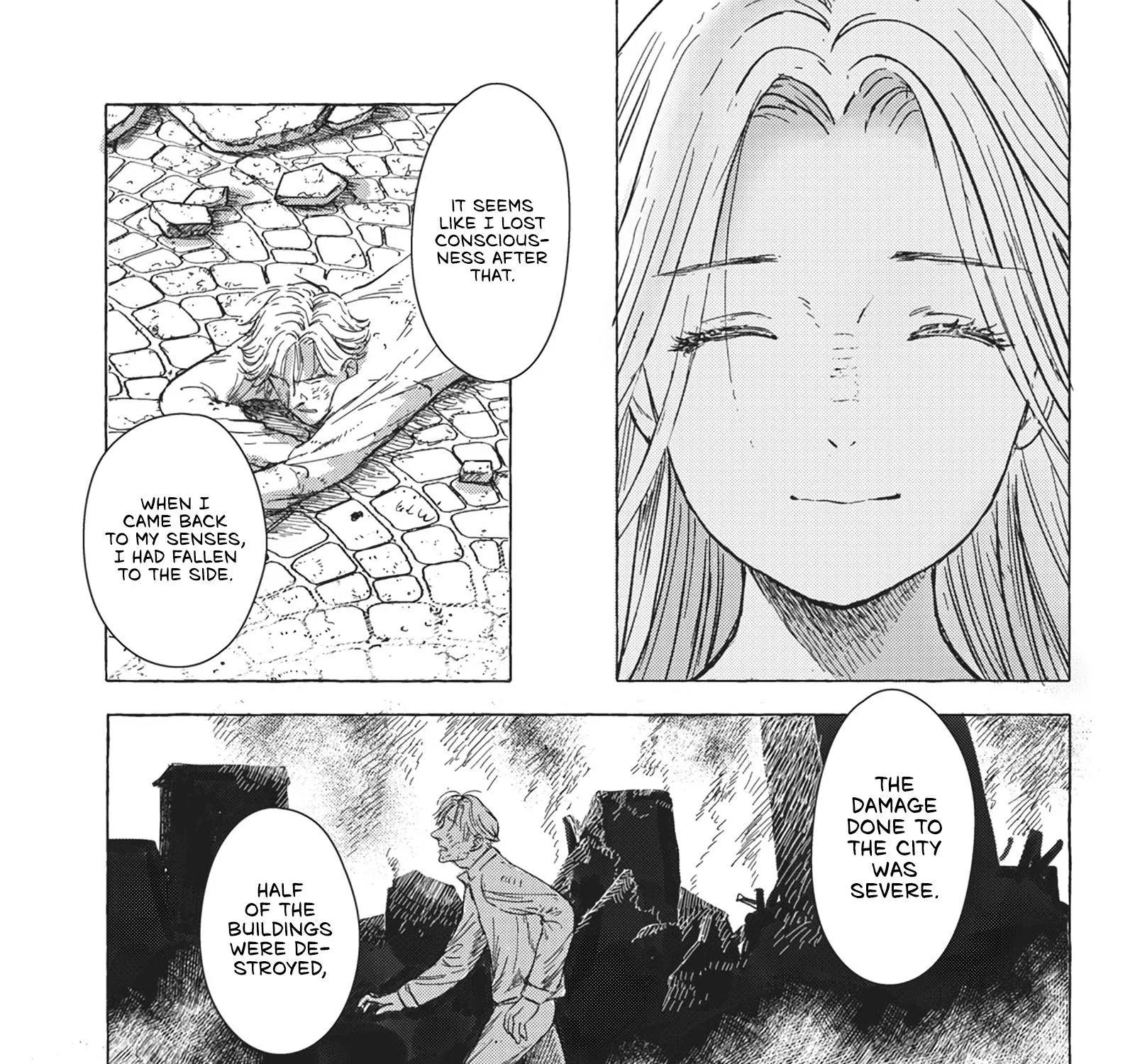 Erio and the Electric Doll Zinmanga X Chapter 5 Page 25