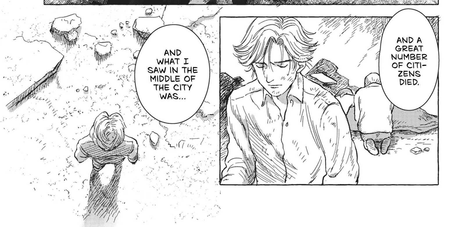 Erio and the Electric Doll Zinmanga X Chapter 5 Page 26