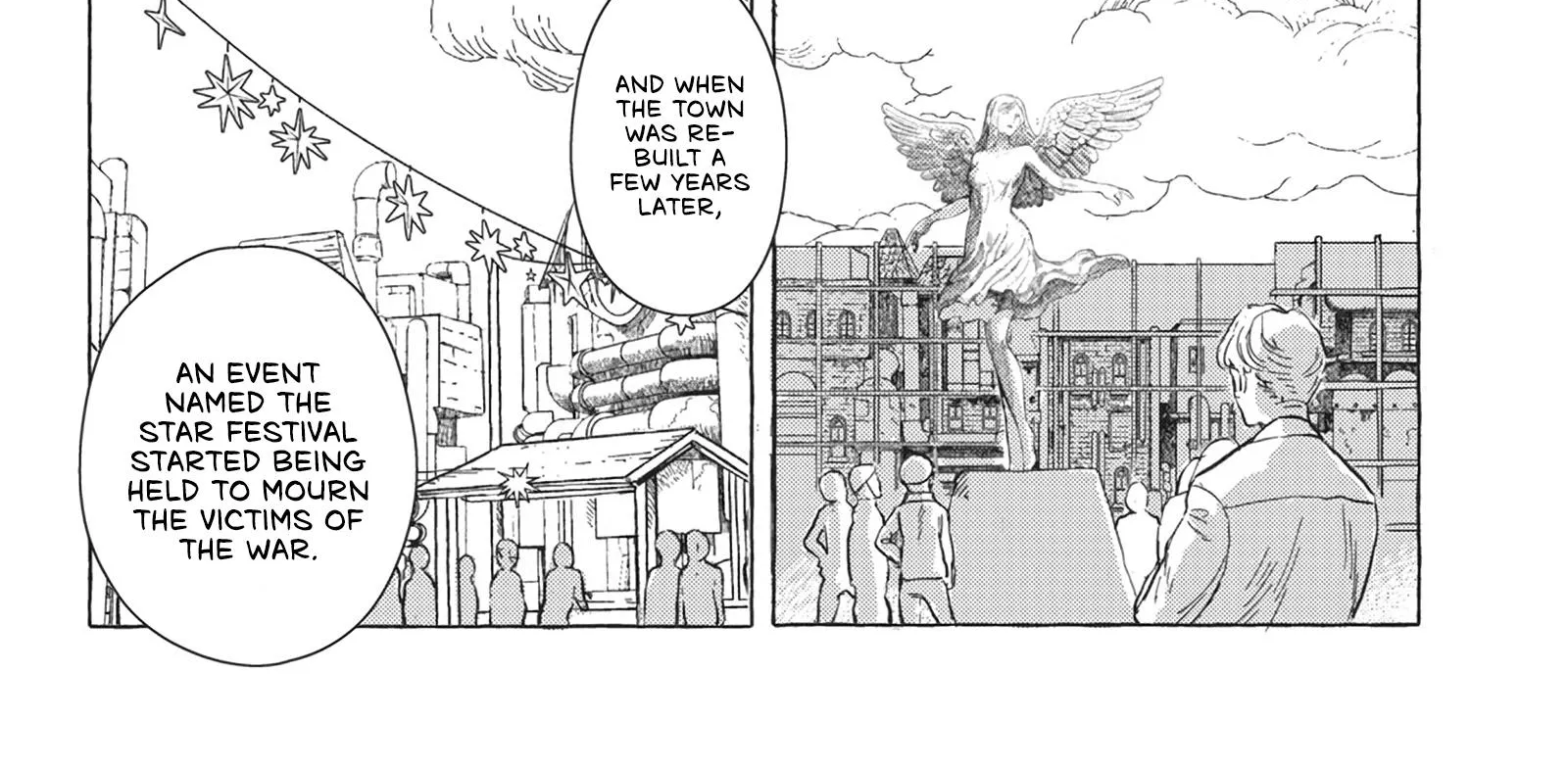 Erio and the Electric Doll Zinmanga X Chapter 5 Page 32