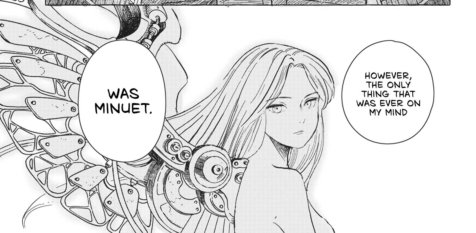 Erio and the Electric Doll Zinmanga X Chapter 5 Page 34