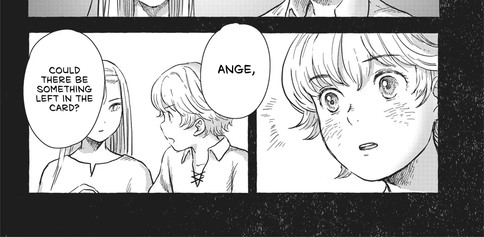 Erio and the Electric Doll Zinmanga X Chapter 5 Page 36