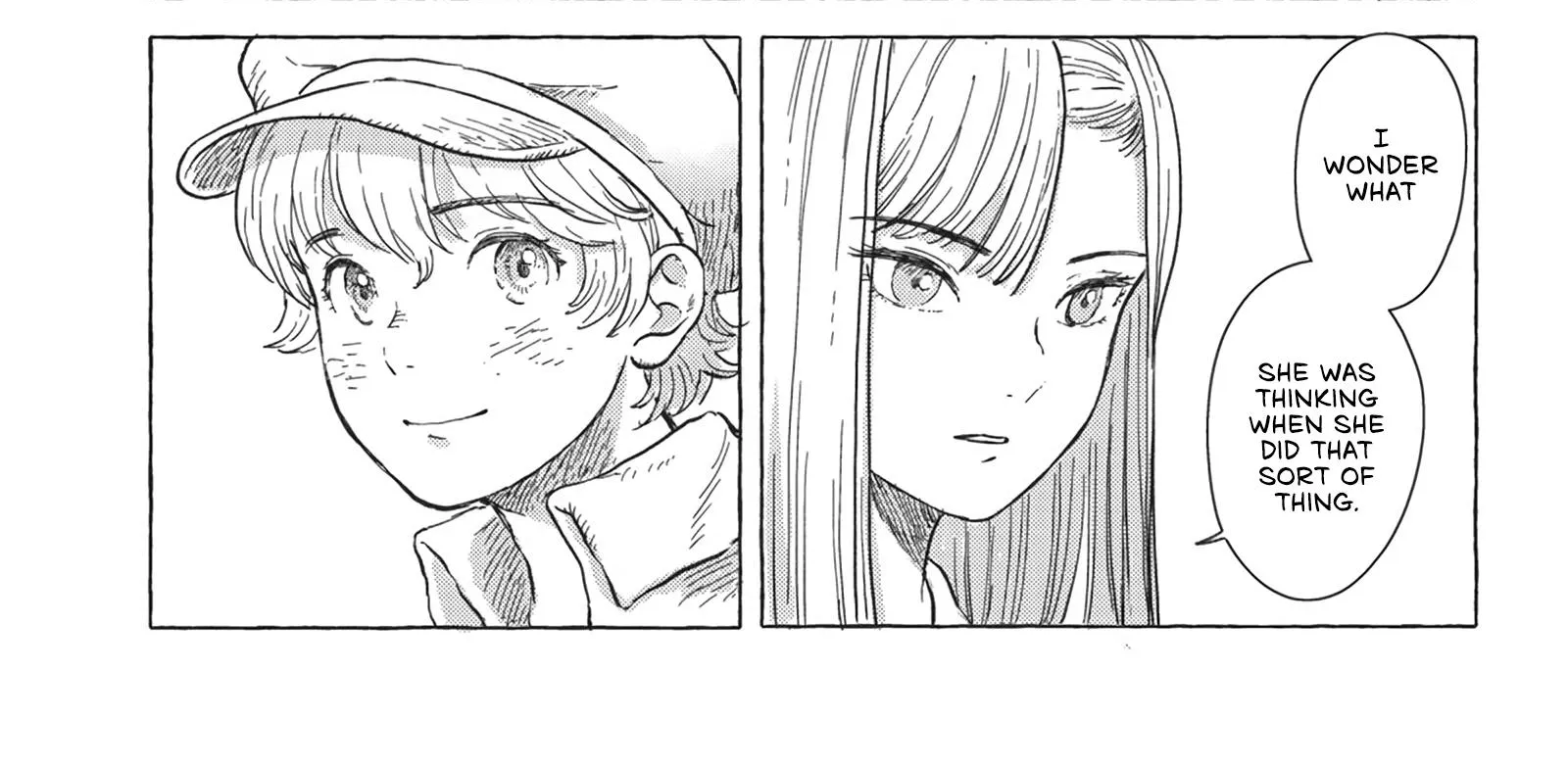 Erio and the Electric Doll Zinmanga X Chapter 5 Page 46