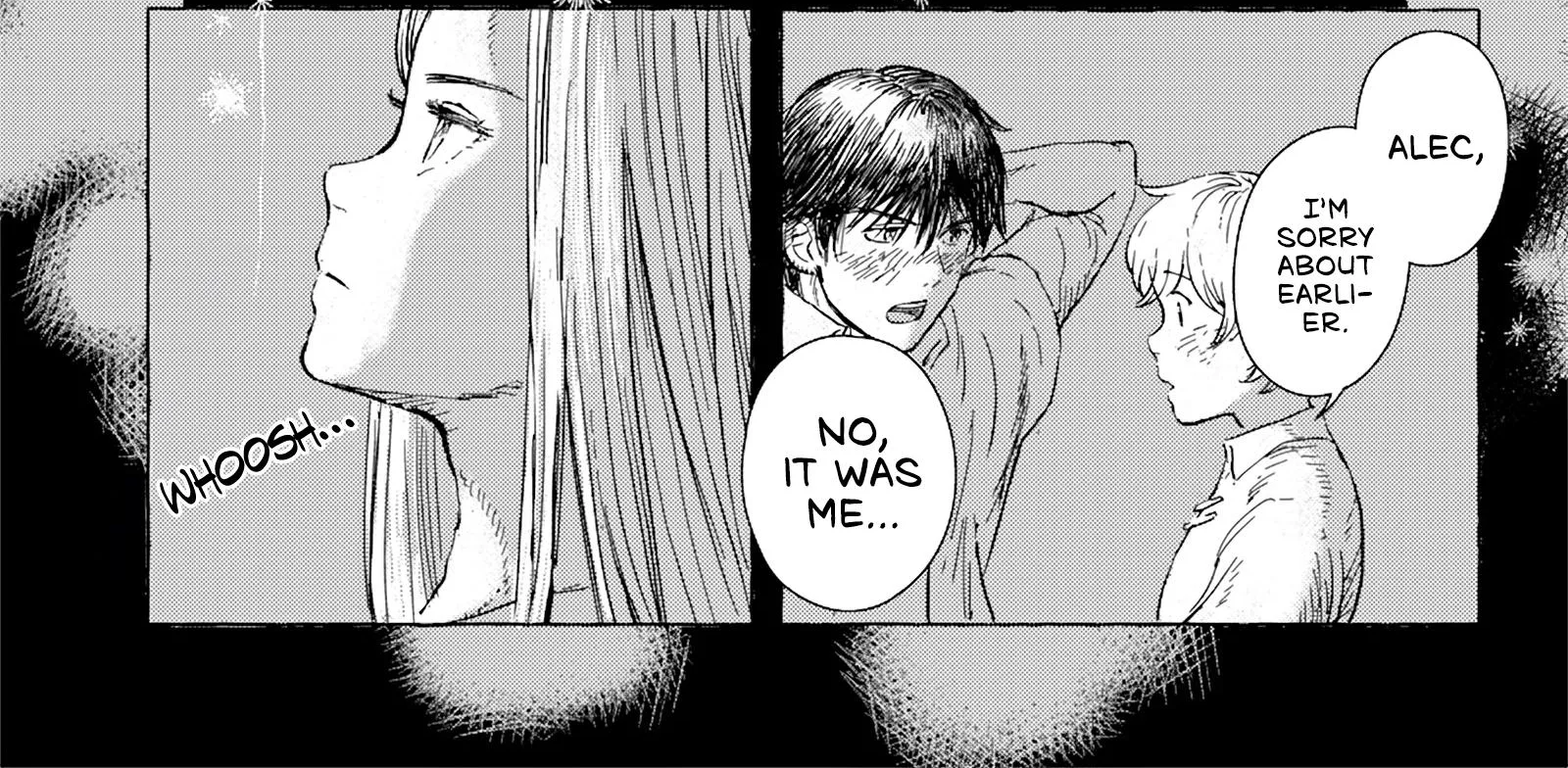 Erio and the Electric Doll Zinmanga X Chapter 4 Page 50