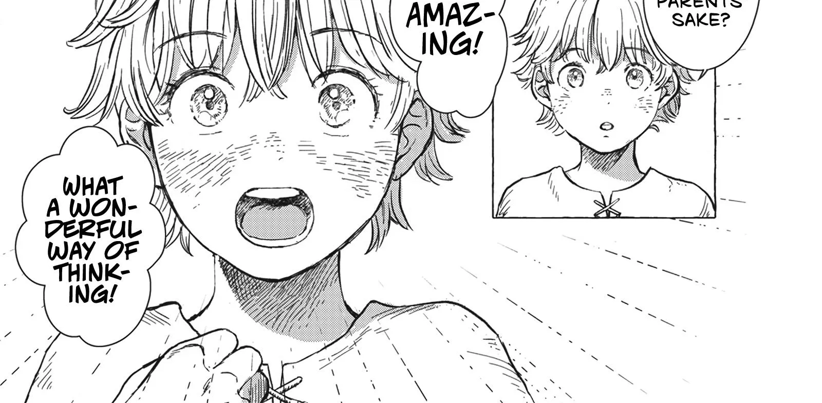 Erio and the Electric Doll Zinmanga X Chapter 3 Page 40