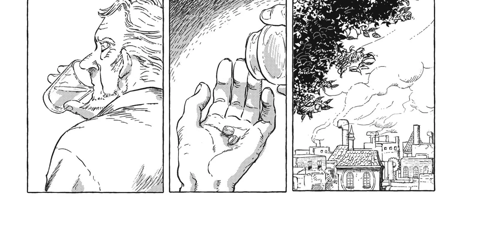 Erio and the Electric Doll Zinmanga X Chapter 3 Page 44