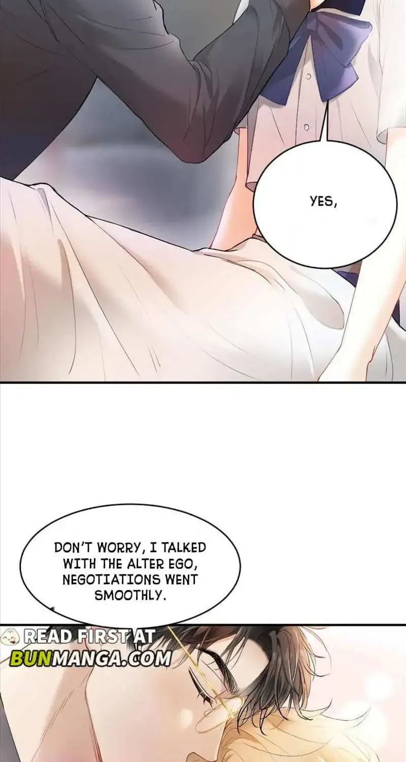 The Young Master Relies On His Beauty To Dominate The Entire System Zinmanga X Chapter 27 Page 4
