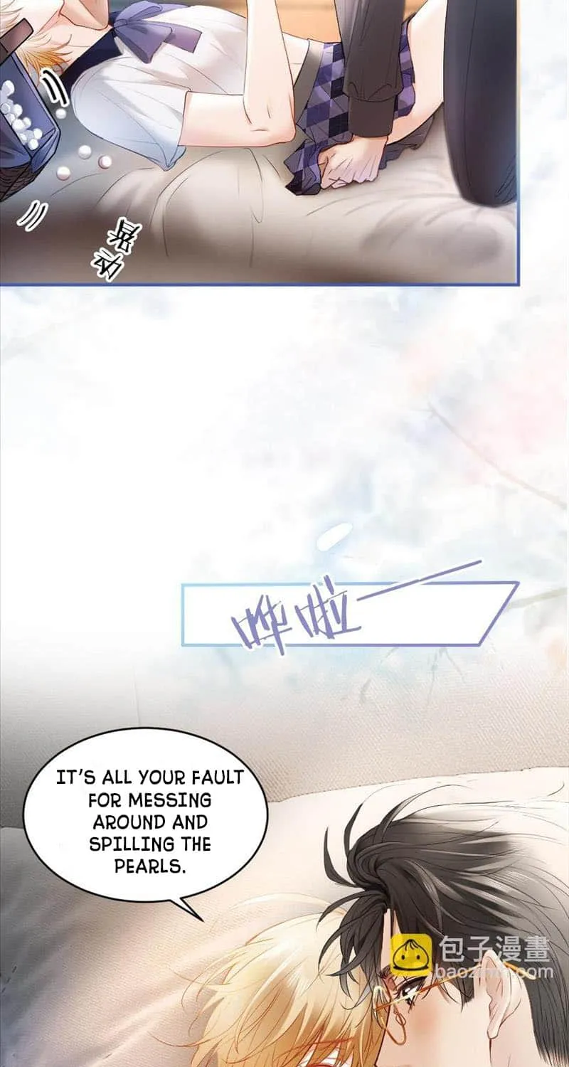 The Young Master Relies On His Beauty To Dominate The Entire System Zinmanga X Chapter 27 Page 18