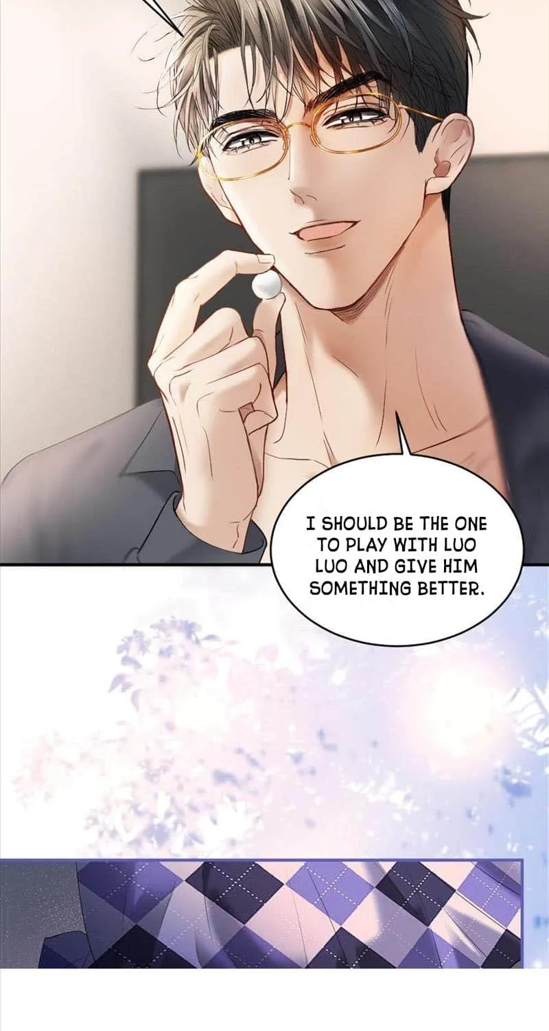 The Young Master Relies On His Beauty To Dominate The Entire System Zinmanga X Chapter 27 Page 20