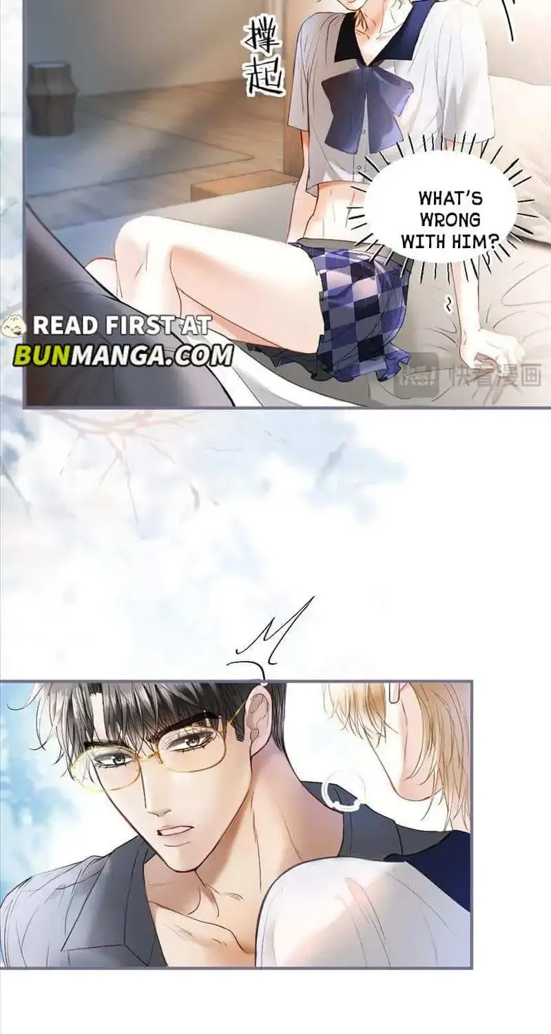 The Young Master Relies On His Beauty To Dominate The Entire System Zinmanga X Chapter 27 Page 26